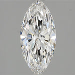 IGI 1.42 Carat Marquise Lab Grown Diamond 人工培育鑽石 實驗室人造鑽石