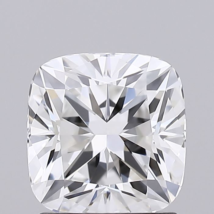 IGI 1.35 Carat Cushion Lab Grown Diamond