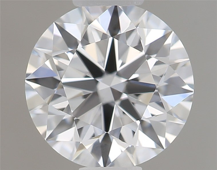 IGI 0.66 Carat Round Brilliant Lab Grown Diamond 人工培育鑽石 實驗室人造鑽石