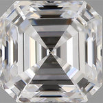 IGI 0.73 Carat Asscher Lab Grown Diamond 人工培育鑽石 實驗室人造鑽石