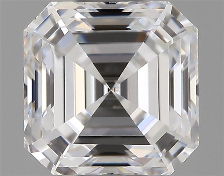 IGI 0.73 Carat Asscher Lab Grown Diamond 人工培育鑽石 實驗室人造鑽石