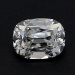 IGI 1.01 Carat Cushion Lab Grown Diamond 人工培育鑽石 實驗室人造鑽石