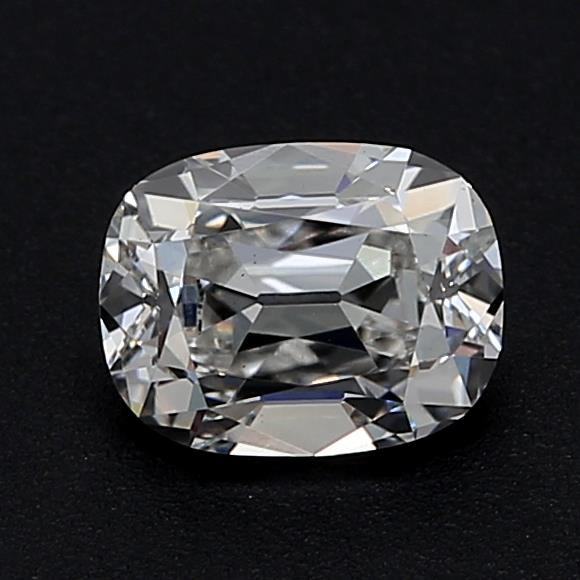 IGI 1.01 Carat Cushion Lab Grown Diamond 人工培育鑽石 實驗室人造鑽石