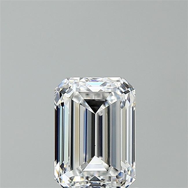 IGI 1.71 Carat Emerald Lab Grown Diamond 人工培育鑽石 實驗室人造鑽石