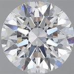 IGI 1.56 Carat Round Brilliant Lab Grown Diamond 人工培育鑽石 實驗室人造鑽石