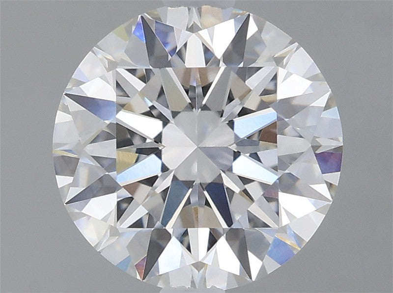 IGI 1.56 Carat Round Brilliant Lab Grown Diamond 人工培育鑽石 實驗室人造鑽石