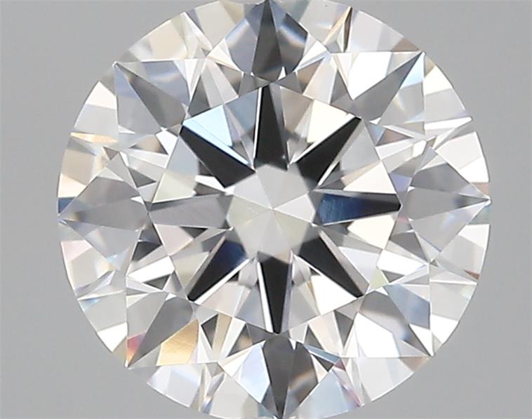 IGI 2.85 Carat Round Brilliant Lab Grown Diamond 人工培育鑽石 實驗室人造鑽石