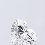 IGI 1.01 Carat Heart Lab Grown Diamond 人工培育鑽石 實驗室人造鑽石