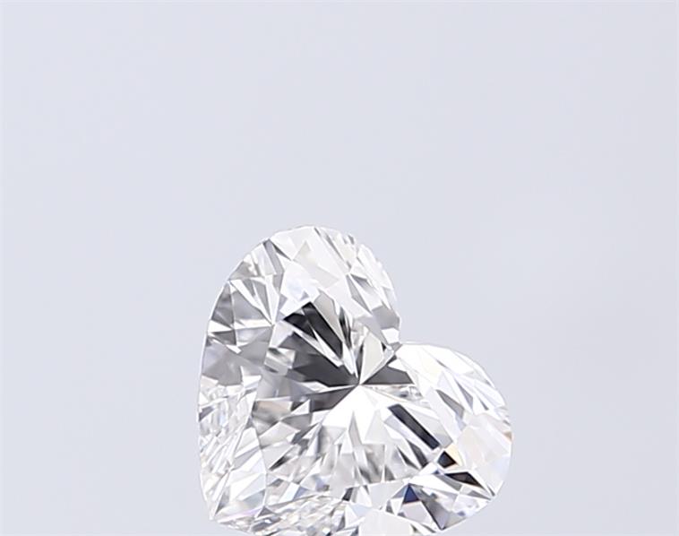 IGI 1.01 Carat Heart Lab Grown Diamond 人工培育鑽石 實驗室人造鑽石