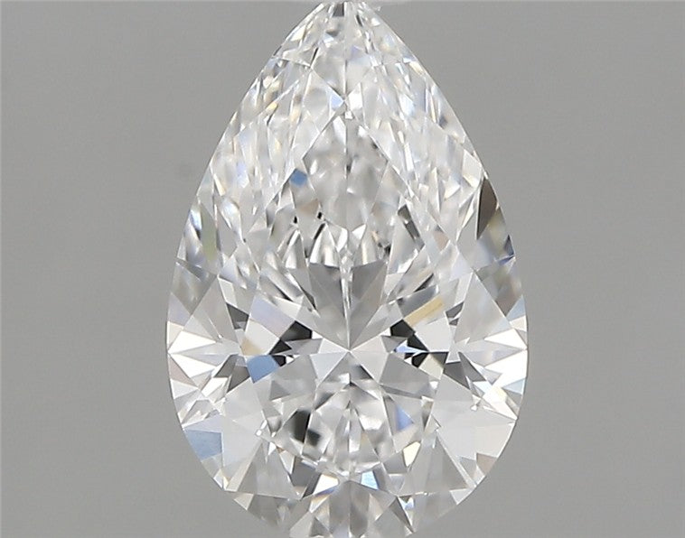 IGI 1.19 Carat Pear Lab Grown Diamond 人工培育鑽石 實驗室人造鑽石