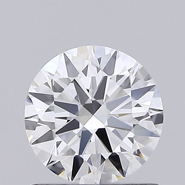 IGI 0.79 Carat Round Brilliant Lab Grown Diamond 人工培育鑽石 實驗室人造鑽石