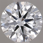 IGI 0.70 Carat Round Brilliant Lab Grown Diamond 人工培育鑽石 實驗室人造鑽石