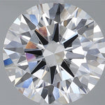 IGI 1.60 Carat Round Brilliant Lab Grown Diamond 人工培育鑽石 實驗室人造鑽石