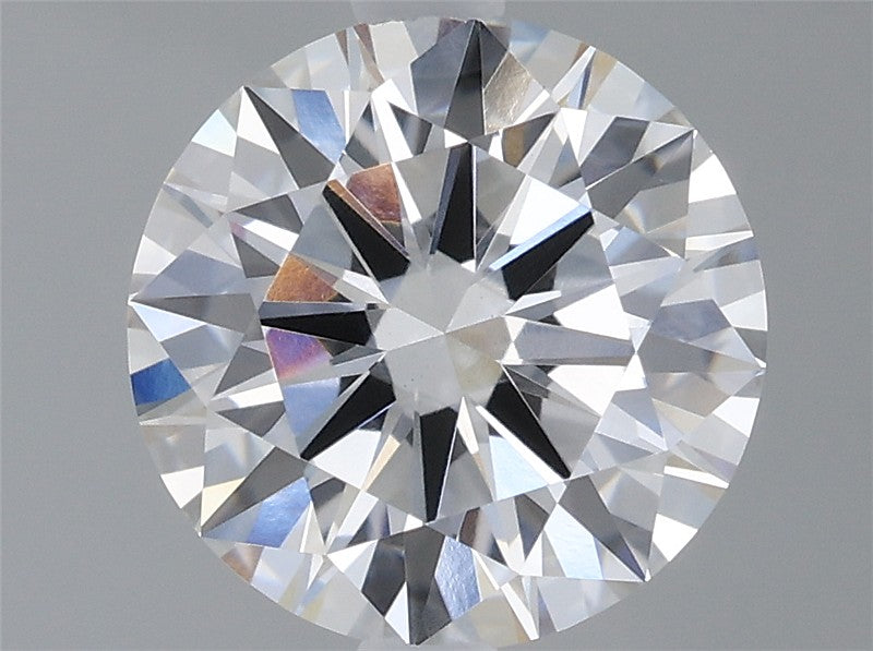 IGI 1.60 Carat Round Brilliant Lab Grown Diamond 人工培育鑽石 實驗室人造鑽石