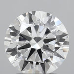 IGI 1.92 Carat Round Brilliant Lab Grown Diamond 人工培育鑽石 實驗室人造鑽石
