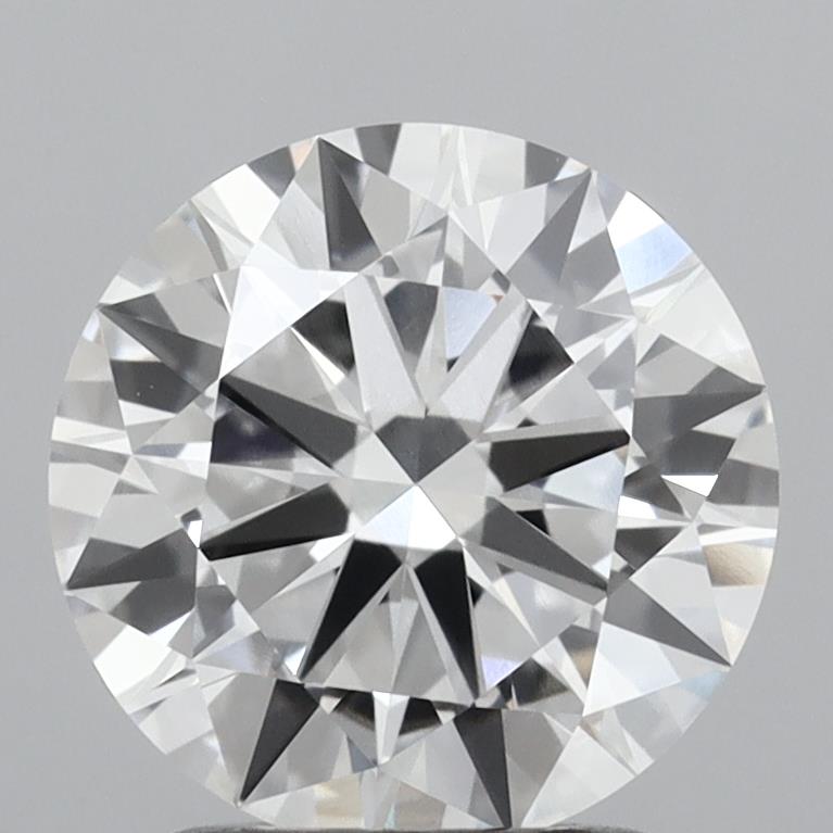 IGI 1.92 Carat Round Brilliant Lab Grown Diamond 人工培育鑽石 實驗室人造鑽石