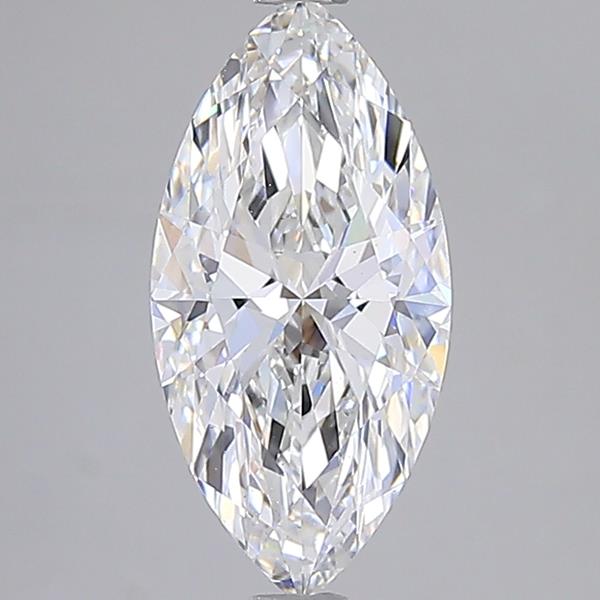 IGI 2.31 Carat Marquise Lab Grown Diamond 人工培育鑽石 實驗室人造鑽石