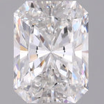 IGI 1.46 Carat Radiant Cut Lab Grown Diamond 人工培育鑽石 實驗室人造鑽石