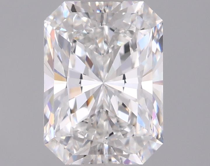IGI 1.46 Carat Radiant Cut Lab Grown Diamond 人工培育鑽石 實驗室人造鑽石