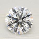 IGI 1.50 Carat Round Brilliant Lab Grown Diamond 人工培育鑽石 實驗室人造鑽石