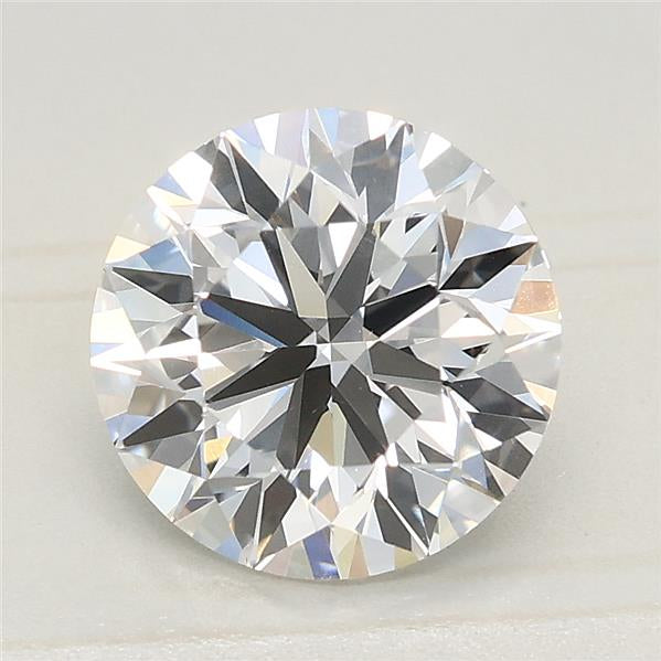 IGI 1.50 Carat Round Brilliant Lab Grown Diamond 人工培育鑽石 實驗室人造鑽石
