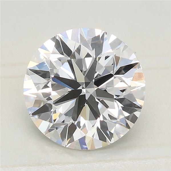 IGI 1.50 Carat Round Brilliant Lab Grown Diamond 人工培育鑽石 實驗室人造鑽石