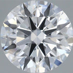 IGI 1.7 Carat Round Brilliant Lab Grown Diamond