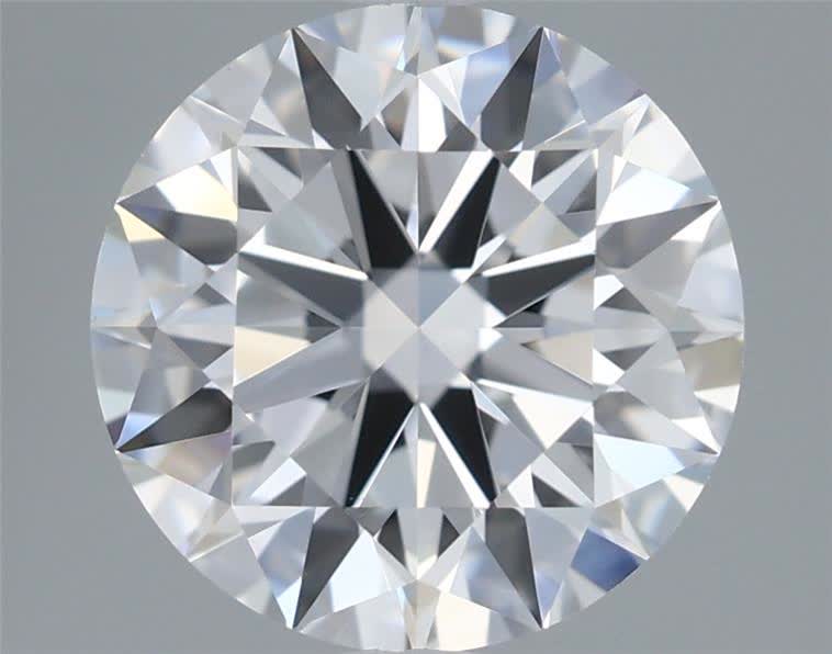 IGI 1.7 Carat Round Brilliant Lab Grown Diamond