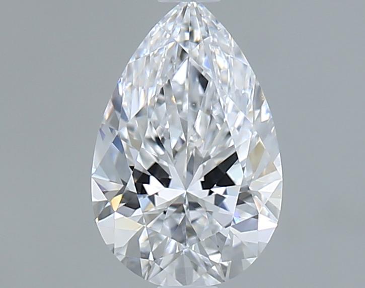 IGI 1.01 Carat Pear Lab Grown Diamond 人工培育鑽石 實驗室人造鑽石