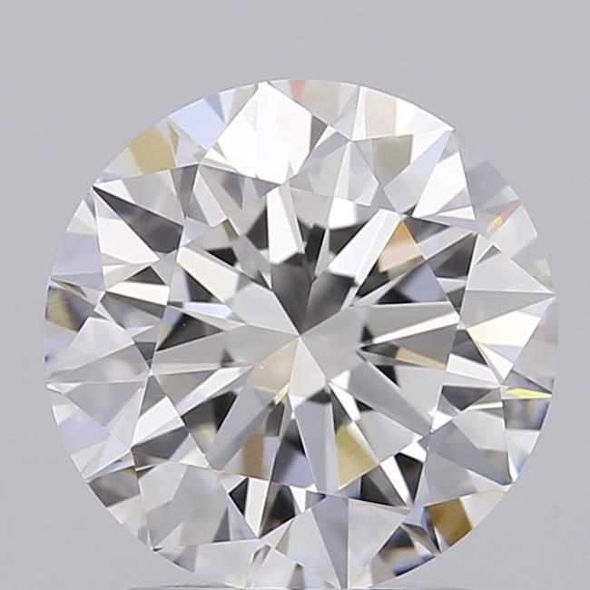 IGI 1.60 Carat Round Brilliant Lab Grown Diamond 人工培育鑽石 實驗室人造鑽石