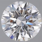IGI 1.60 Carat Round Brilliant Lab Grown Diamond 人工培育鑽石 實驗室人造鑽石