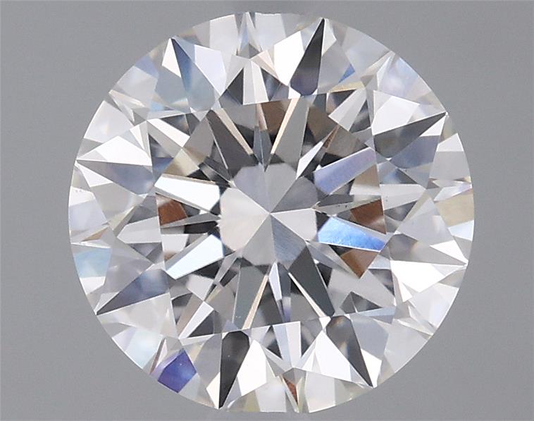 IGI 1.60 Carat Round Brilliant Lab Grown Diamond 人工培育鑽石 實驗室人造鑽石
