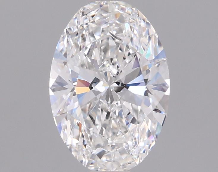 IGI 1.03 Carat Oval Lab Grown Diamond 人工培育鑽石 實驗室人造鑽石