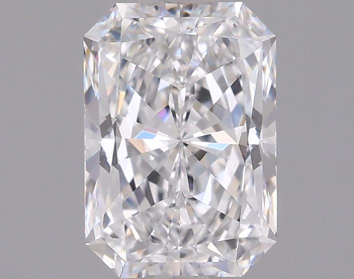 IGI 0.92 Carat Radiant Cut Lab Grown Diamond 人工培育鑽石 實驗室人造鑽石