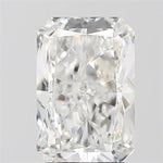 IGI 2.98 Carat Radiant Cut Lab Grown Diamond 人工培育鑽石 實驗室人造鑽石