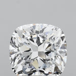 IGI 2.02 Carat Cushion Lab Grown Diamond 人工培育鑽石 實驗室人造鑽石