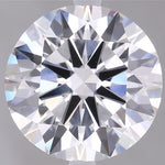 IGI 2.58 Carat Round Brilliant Lab Grown Diamond 人工培育鑽石 實驗室人造鑽石