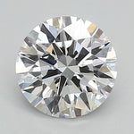 IGI 0.97 Carat Round Brilliant Lab Grown Diamond 人工培育鑽石 實驗室人造鑽石