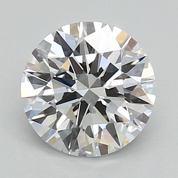 IGI 0.97 Carat Round Brilliant Lab Grown Diamond 人工培育鑽石 實驗室人造鑽石