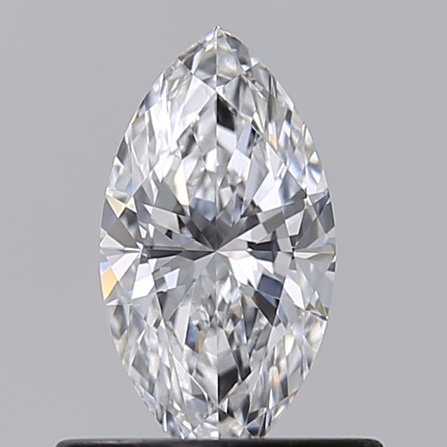 IGI 0.51 Carat 馬眼形 - Marquise 培育鑽石 Lab Grown Diamond 人造鑽石 人工鑽石 實驗室鑽石 培養鑽石 香港 培育鑽 