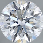 IGI 1 Carat Round Brilliant Lab Grown Diamond