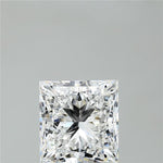 IGI 5.03 Carat Princess Cut Lab Grown Diamond 人工培育鑽石 實驗室人造鑽石
