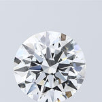 IGI 2.01 Carat Round Brilliant Lab Grown Diamond