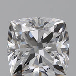 IGI 1.04 Carat Cushion Lab Grown Diamond 人工培育鑽石 實驗室人造鑽石