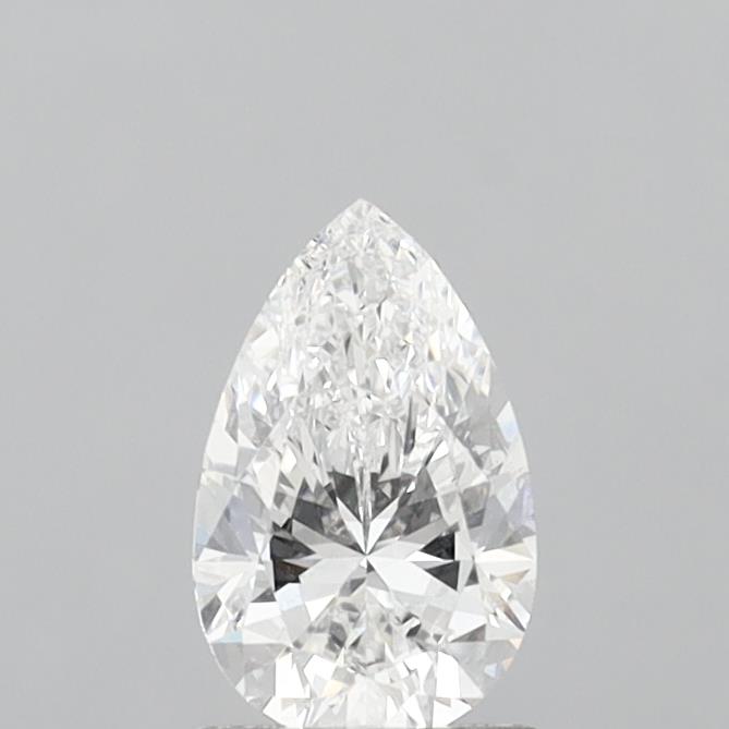 IGI 1.26 Carat Pear Lab Grown Diamond 人工培育鑽石 實驗室人造鑽石