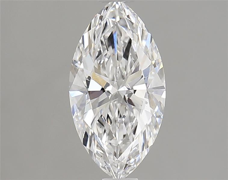 IGI 1.04 Carat Marquise Lab Grown Diamond 人工培育鑽石 實驗室人造鑽石