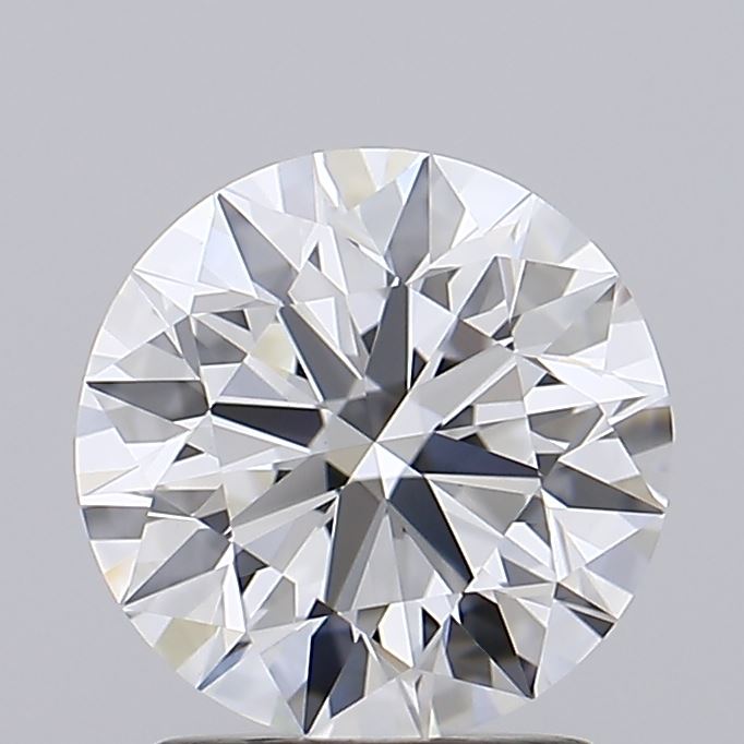 IGI 1.8 Carat Round Brilliant Lab Grown Diamond