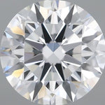 IGI 1.05 Carat Round Brilliant Lab Grown Diamond
