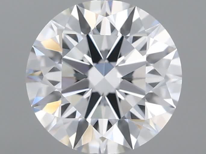 IGI 1.05 Carat Round Brilliant Lab Grown Diamond