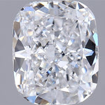 IGI 2.14 Carat Cushion Lab Grown Diamond 人工培育鑽石 實驗室人造鑽石